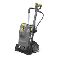 Karcher HD 7/14-4 M