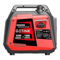 GETINK G2200IS