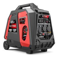 GETINK G4000IS