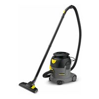 Karcher T 10/1 Adv