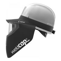Optrel Weldcap