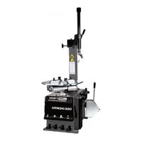 KraftWell KRW24/220