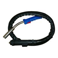 Abicor Binzel RB 61 GD RGZ-2 (4м)
