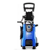 Nilfisk E 160.1-10 H X-TRA