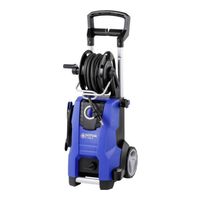 Nilfisk P 150.2-10 X-TRA