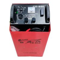 Edon CD-650