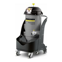 Karcher IV 60/36 -3W