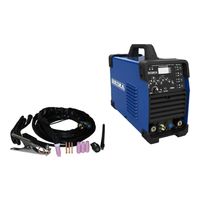 Brima TIG-203P AC/DC DIGITAL
