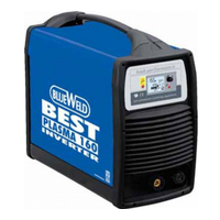 Blueweld BEST PLASMA 160