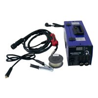 Brima MIG/ММА 195 DIGITAL 220В