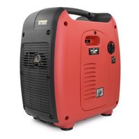 Redvolt R1250iS-4
