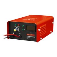 FoxWeld KVAZARRUS PowerBox 15U