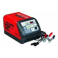 Telwin STARTRONIC 330