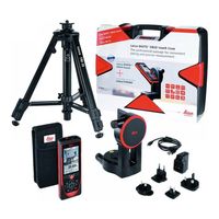 Leica Комплект Disto D810