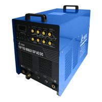 ТСС TOP TIG/MMA-315P AC/DC