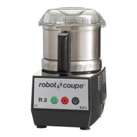 Robot Coupe R 2