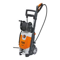 Stihl RE-128 PLUS