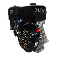 Lifan 190F  D25
