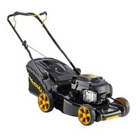 McCulloch M53-190AWFP