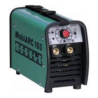 Merkle MOBIARC 160