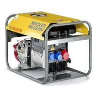 Wacker Neuson GV 5003A