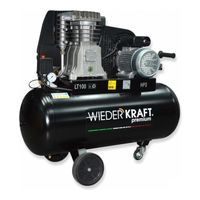 Wiederkraft WDK-91053
