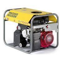 Wacker Neuson GV 7003A