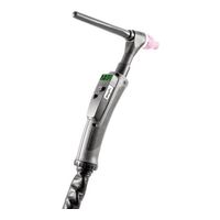 EWM TIG 450 SC GRIP WD 5P 4M RETOX XQ HFL С ДИСПЛЕЕМ