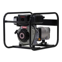 Europower EP 4000 D