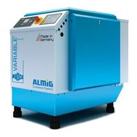 Almig VARIABLE 20