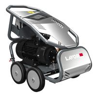 Lavor Pro LENA 5015 E LP