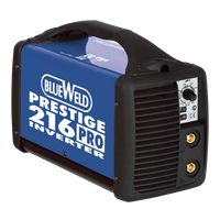 Blueweld Prestige 216 PRO