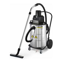 Karcher NT 80/1 B1 M
