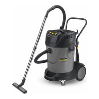 Karcher NT 70/3