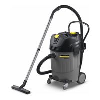 Karcher NT 65/2 Ap