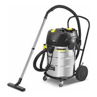 Karcher NT 75/2 Ap Me Tc