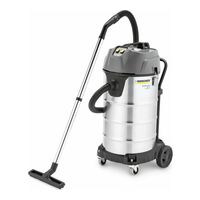 Karcher NT 90/2 Me Classic