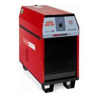 Cebora PLASMA PROF 166 HQC Комплект для ЧПУ