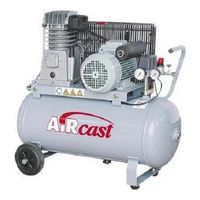 Remeza AirCast CБ4/C-100.LB24