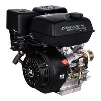 Zongshen 168 FBE-4