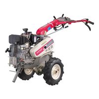Kipor KDT610L
