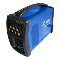 ТСС TOP TIG/MMA-250P AC/DC