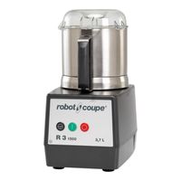 Robot Coupe R 3-1500