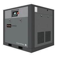 IRONMAC IC 50/10 C VSD (IP 55)