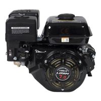 Lifan 170FD-R D20, 3А