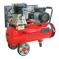Fubag B4000B/50H CM3