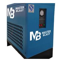 Master Blast MB150AC