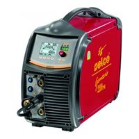 Selco Genesis 2200 PMC 1x230V / wire feeder with SL 4R-4T (55.05.010)