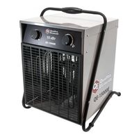 Quattro Elementi QE-15000 E