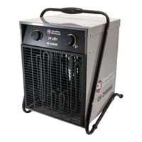 Quattro Elementi QE-24000 E